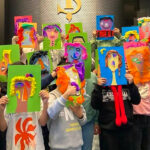 İş Sanat'tan İstanbul ve Ankara'da ücretsiz çocuk atölyeleri