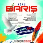 Kardelen Sanat Derneği 5. Ulusal Şiir Yarışması başvuruları devam ediyor