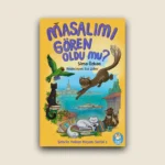 Masalımı Gören Oldu mu?, yenilenmiş ve renkli baskısıyla okuru bir kitabın peşinde merak dolu bir yo...