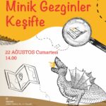 Meşher'de ağustos ayı, çocuk atölyeleriyle devam ediyor