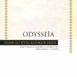 Nolan'ın The Odysseyi kitap satışlarını da hareketlendirdi: Destana yoğun ilgi