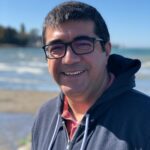 Ömer Barış Küçükoğlu: Karşılaşmaların ve kesişmelerin birçoğunun şans eseri olduğunu düşünmüşümdür....