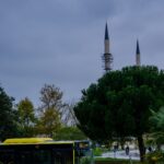 Öykü: On üç numaralı koltuk I Aydan Bakan