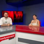 Şehir Hepimizin program konuğu Şirin Etik