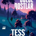 Tess Gerritsen'den usta işi bir polisiye Gölge Dostlar
