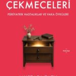 Psikiyatrist Dr. Mustafa Tatlı'den Aklın Çekmeceleri okurla buluştu