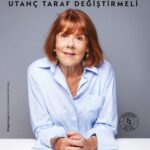 Utanç Taraf Değiştirmeli | Berrin Yelkenbiçer