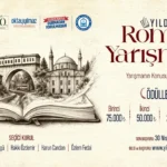 Yıldırım Roman Yarışması başvuruları açıldı