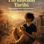 Murat Asilcan'dan Yürümenin Tarihi