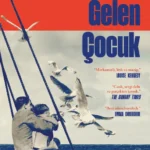 2026 The British Book Awards Finalisti “Denizden Gelen Çocuk” İthaki Yayınları etiketiyle raflarda