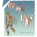Lacivert Dergisi'nin 131. sayısı yayımlandı