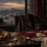 Peyami Safa’nın Mahşer’inde Eşyanın Hafızası: Maddi Kültür, Değer Aşınması ve Mütareke İstanbul’u | ...