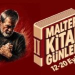 2. Maltepe Kitap Günleri başlıyor