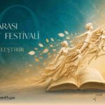 10. İzmir Uluslararası Edebiyat Festivali 24 Eylül’de başlıyor