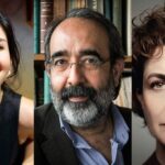 Behçet Çelik ve Pelin Esmer, Dostoyevski’nin Suç ve Ceza’sını konuşacak