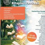 Çocuk ve Gençlik Kitapları Festivali Ankara’da düzenlenecek