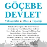 Göçebe Devlet okurla buluşuyor