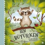 Sena Özer'den okul öncesi çocuklar için okunmaya değer 5 kitap önerisi