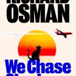Richard Osman, We Solve Murders serisinin ikinci kitabı We Chase Shadows ile okurlarla buluşuyor