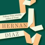 Hernan Diaz’ın yeni romanı Ply, geleceğin dünyasını sorguluyor