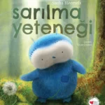 Sacha Heemels’in yazıp resimlediği Sarılma Yeteneği, sonu tatlı bir sürprizle biten sıcacık bir hikâ...