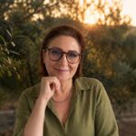 Belgin Hancıoğlu: Bence insan kendini bildiği an özgürleşir