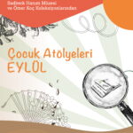 Meşher'de eylül ayı, çocuk etkinlikleriyle renkleniyor