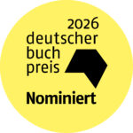 Almanya’da Deutscher Buchpreis 2026’nın kısa listesi açıklandı