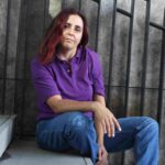 Yazarın Odası’ndan Metne: Gülhan Tuba Çelik | Meltem Dağcı