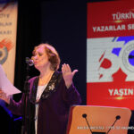 Sanatçı Gülsen Tuncer vefat etti