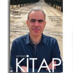 Veveya Kitap'ın 44. sayısı yayında