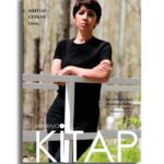 Veveya Kitap'ın 45. sayısı yayında