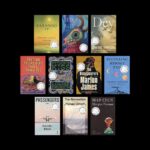 2026 National Book Award for Fiction uzun listesi açıklandı listede Kenan Orhan da var