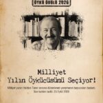 Haldun Taner Öykü Ödülü başvuruları devam ediyor
