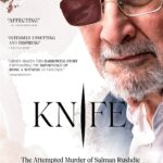 Salman Rushdie’nin 2022'de uğradığı saldırıdan sonraki iyileşme süreci belgesel oldu: “Knife”
