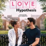 Ali Hazelwood’ın çok satan romanı The Love Hypothesis Prime Video’da