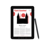 Öykü Gazetesi’nin eylül sayısı çıktı