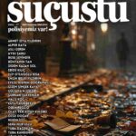 Suçüstü dergisinin 17. sayısı yayımlandı