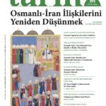 Toplumsal Tarih'in eylül sayısı çıktı