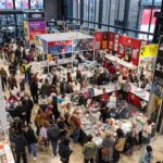 16. Uluslararası Kocaeli Kitap Fuarı için geri sayım başladı