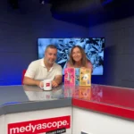 Zeytin Dalı’nda Müge İplikçi’nin yeni konuğu Serdar Soydan