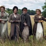 Jane Austen’ın klasik romanı Pride and Prejudice Netflix’te yeniden ekrana geliyor