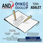 Aydınlık Nesiller Derneği Öykü Ödülü başvuruları devam ediyor