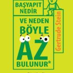 Gertrude Stein başyapıt kavramını sorguluyor