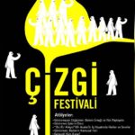 Çizgi Festivali 5 Eylül'de başlıyor
