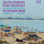 Ayvalık Uluslararası Film Festivali’nin programı belli oldu