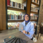 Geçmişin sessiz izlerinde: Fatma Yıldız’ın Yolun Karşısı | Derin Ada