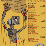1. Fethiye-Üzümlü Sanat ve Edebiyat Festivali 2-3-4 Ekim’de