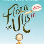 Bir çocuk, bir sincap ve hiç beklenmedik bir süper kahramanlık hikâyesi
