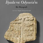 Alberto Manguel, İlyada ve Odysseia’yı İstanbul’da anlatacak